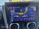 Jeep Wrangler 2.8 CRD ATX Sahara Limited