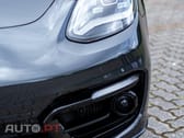 Porsche Panamera 4e