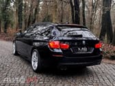 BMW 520 d Pack M Auto