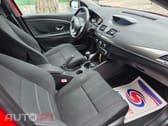 Renault Mégane 1.5 dCi Confort