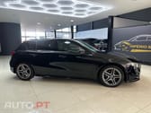 Mercedes-Benz A 180 d AMG Line Aut.