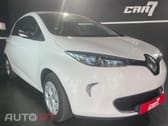 Renault Zoe (s/ Bateria) 22 kwh Zen