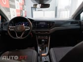 Volkswagen Polo 1.0 TSI Life DSG