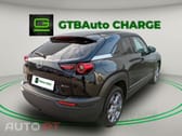 Mazda MX-30 e-SKYACTIV Advantage Vintage I.V.A DEDUTIVEL 