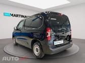 Opel Combo 1.5 CDTi Edition