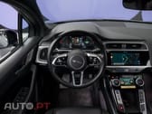Jaguar I-Pace Black AWD Aut.