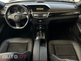 Mercedes-Benz E 250 CDi Avantgarde BE Auto.