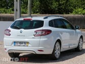 Renault Mégane Sport Tourer 1.5 dCi GT Line