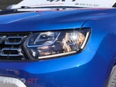 Dacia Duster 1.5 Blue dCi Prestige 4WD