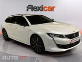 Peugeot 508 SW 1.5 BlueHDi GT Line