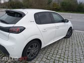 Peugeot 208 1.2 Puretech 101 CV versão Style