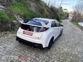 Honda Civic 2.0 VTEC Turbo Type R