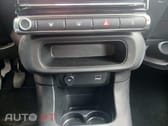 Citroen C3 1.2 PureTech C-Series