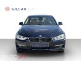 BMW 318 d Auto Line Luxury