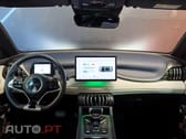 BYD Atto 3 60.48 kWh Design