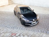 Renault Mégane Coupe RS 265CV - Chassi CUP & BOSE SOUND & PACK LUXE