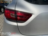 Renault Clio 1.5 dCi Limited