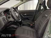 Dacia Duster 1.0 ECO-G 100cv Bi-Fuel Journey+