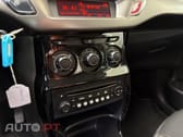 Citroen C3 1.2 VTi Seduction