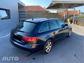 Audi A4 2.0