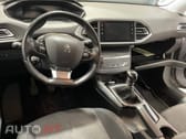 Peugeot 308 SW 1.5 BlueHDi Style