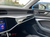 Audi A6 Avant 50 TFSI e quattro S tronic S line