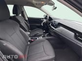 Skoda Scala 1.0 TSI Ambition