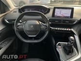 Peugeot 3008 1.5 BlueHDi Active