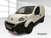Fiat Fiorino FIORINO 1.3 M-jet Adventure