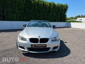 BMW 320 d Auto