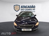 Peugeot 308 1.2 PureTech EAT6