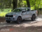 Ford Ranger 2.2 TDCi CD XL 4WD