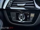 BMW 530 e Pack Desportivo M
