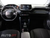 Peugeot 208 Active Business Versão Eléctrica