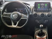 Nissan Juke 1.0 DIG-T Tekna