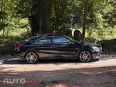 Mercedes-Benz CLA 200 CDI AMG Line