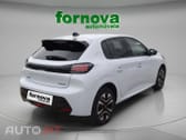 Peugeot 208 1.2 Hybrid Allure e-DCS6