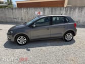 Volkswagen Polo 1.0 Confortline