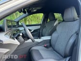 Peugeot 3008 1.2 Hybrid Allure e-DCS6