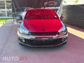 Volkswagen Scirocco 2.0 TDi