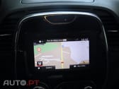 Renault Captur 1.5 dCi Exclusive