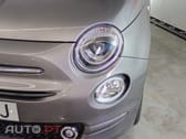 Fiat 500 1.0 Hybrid Club