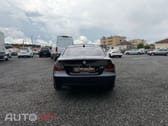 BMW 535 dA