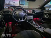 Peugeot 308 SW 1.2 PureTech GT Line EAT8