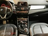 BMW 216 d Active Tourer Luxury Line