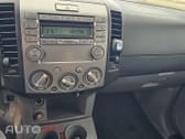 Ford Ranger 2.5 TD Dupla