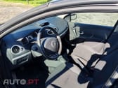 Renault Clio 1.5 dCi Dynamique Luxe