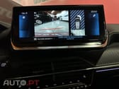 Peugeot 208 1.2 PureTech GT Line EAT8