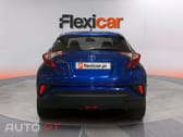 Toyota C-HR 1.2T Active