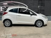Ford KA 1.2 Titanium